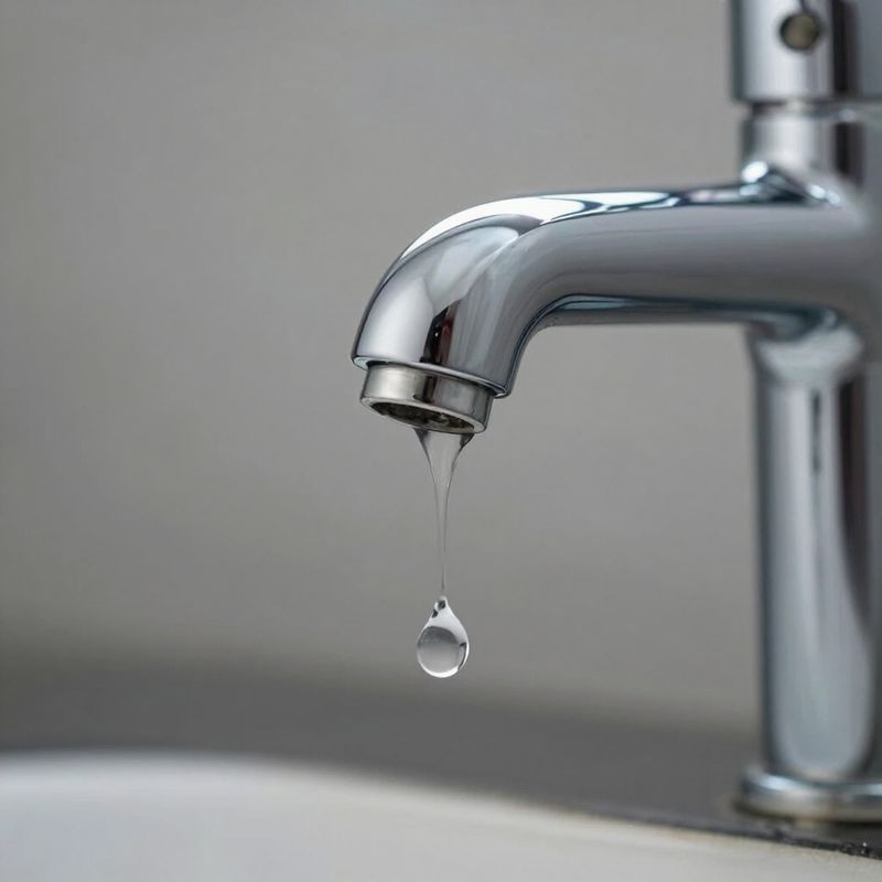 Leak Detection & Repair in Coldwater