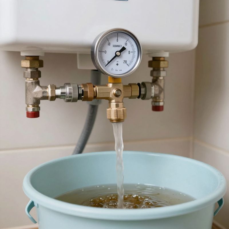 How to Complete a Filter Change in Coldwater