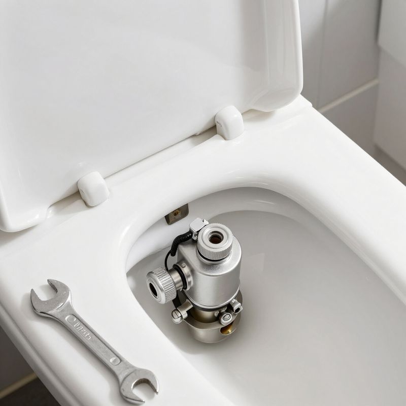 How to Label a Water Meter Location in Coldwater