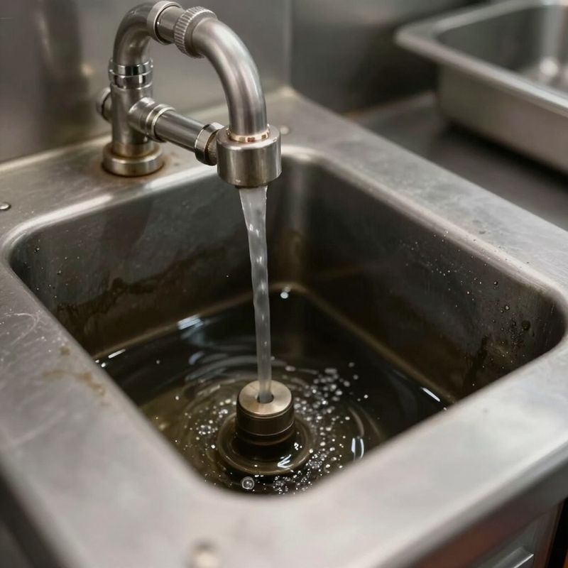 Garbage Disposal in Coldwater
