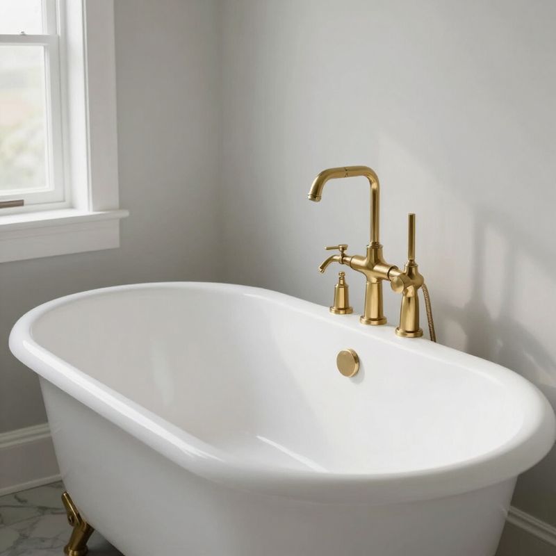 Bathroom & Kitchen Upgrades in Coldwater